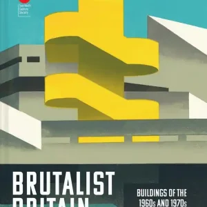 Brutalist Britain | 0:e upplagan Bästa pris