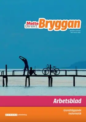 Utförsäljning Bryggan Arbetsblad | 0:e upplagan