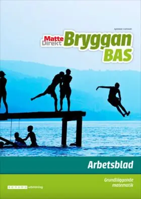 Erbjudande Bryggan Bas Arbetsblad | 0:e upplagan