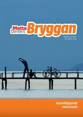 Bryggan Grundläggande matematik | 0:e upplagan Begränsad tid