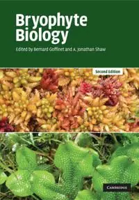 Bästa pris Bryophyte Biology | 2:a upplagan