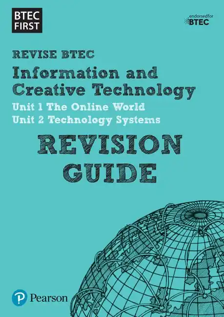 BTEC First in I&CT Revision Guide | 0:e upplagan Rabatt