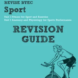 BTEC First in Sport Revision Guide | 0:e upplagan Premium
