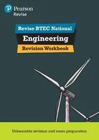 Billig BTEC National Engineering Revision Workbook | 0:e upplagan