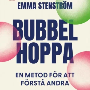 Bubbelhoppa | 1:a upplagan Rea