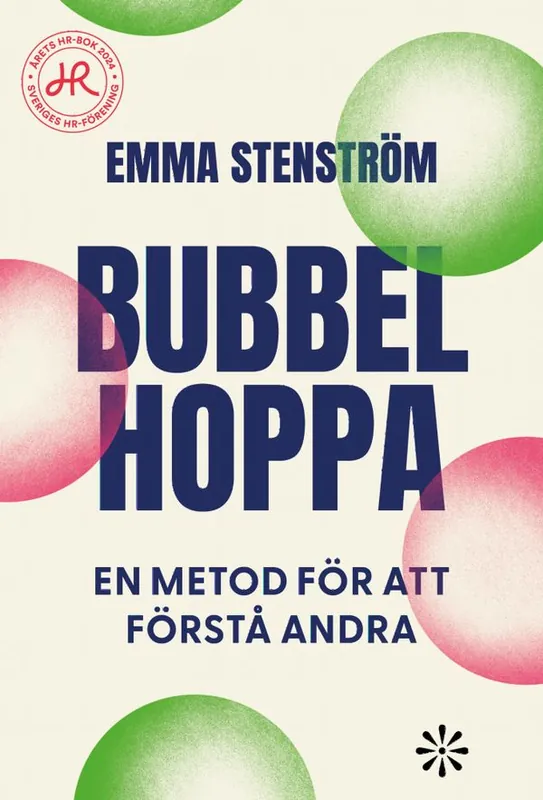 Bubbelhoppa | 1:a upplagan Rea