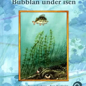 Bubblan under isen | 1:a upplagan Populärt val