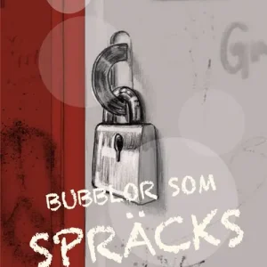 Bubblor som spräcks | 1:a upplagan Kampanjpris