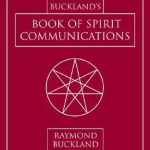 Buckland's Book of Spirit Communications | 0:e upplagan Utförsäljning