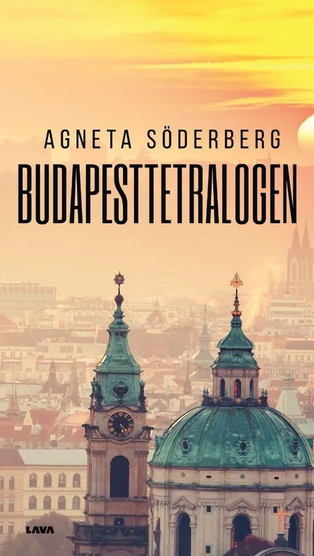 risnedsättning Budapesttetralogen | 0:e upplagan