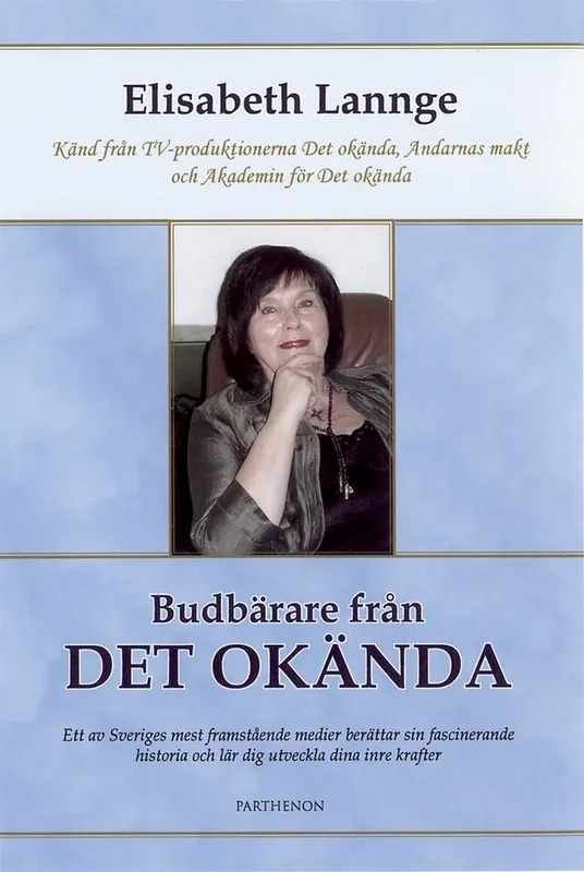 Sista chansen Budbärare från det okända | 0:e upplagan
