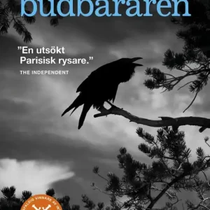 Budbäraren | 1:a upplagan risnedsättning