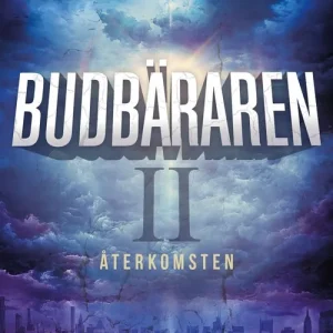Budbäraren II : återkomsten | 0:e upplagan I lager