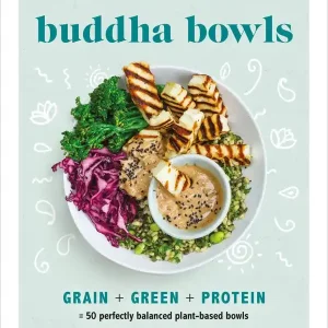 Rea Buddha Bowls | 0:e upplagan