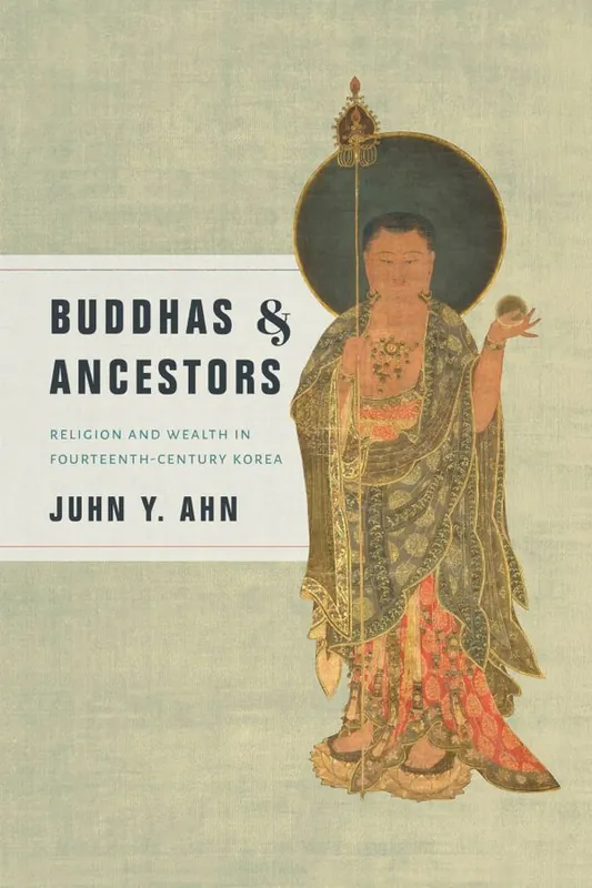 Säker betalning Buddhas and Ancestors | 0:e upplagan