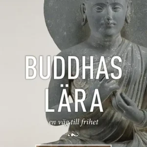 Erbjudandepris Buddhas lära : en väg till frihet | 1:a upplagan