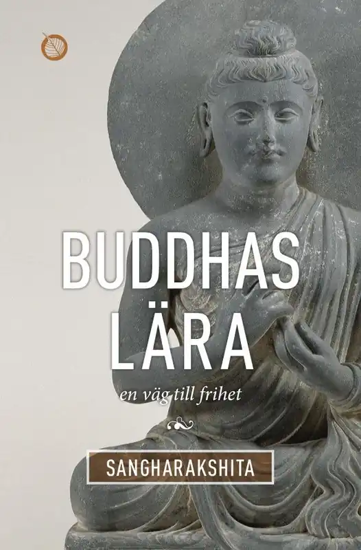 Erbjudandepris Buddhas lära : en väg till frihet | 1:a upplagan