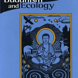 Billig Buddhism and Ecology | 0:e upplagan