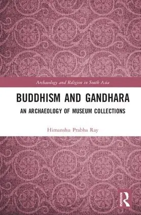 Reapris Buddhism and Gandhara | 1:a upplagan