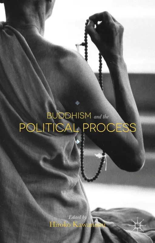 Buddhism and the Political Process | 1:a upplagan Fynd