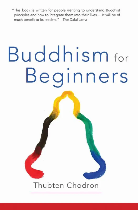 Nedsatt pris Buddhism for Beginners | 0:e upplagan