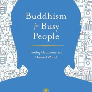 Buddhism for Busy People | 0:e upplagan Trygg betalning