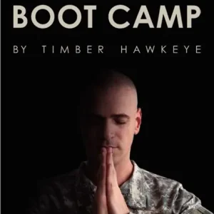 Buddhist Boot Camp | 0:e upplagan Bästa pris