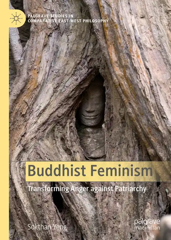Buddhist Feminism | 1:a upplagan Begränsat erbjudande