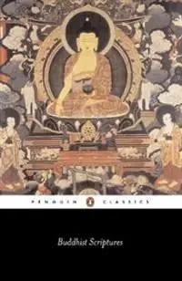 Premium Buddhist Scriptures | 1:a upplagan