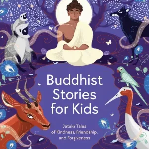 Buddhist Stories for Kids | 0:e upplagan Lågt pris