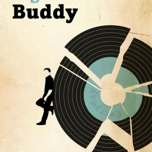 Buddy | 0:e upplagan Endast denna vecka
