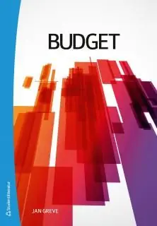 Budget | 2:a upplagan Billigare