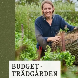 Budgetträdgården | 0:e upplagan Populär