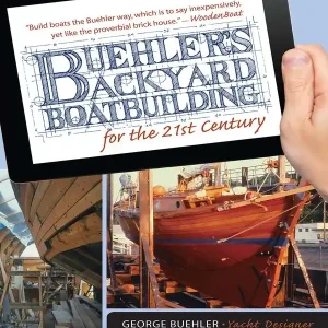 Buehler's Backyard Boatbuilding for the 21st Century | 2:a upplagan Billig