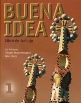 Buena idea 1 Libro de trabajo | 0:e upplagan Bästa pris