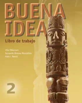 Snabb leverans Buena idea 2 Libro de trabajo | 0:e upplagan
