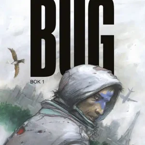 BUG Bok 1 | 1:a upplagan Handla nu