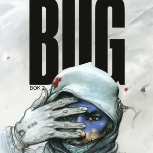 BUG Bok 2 | 1:a upplagan Rea