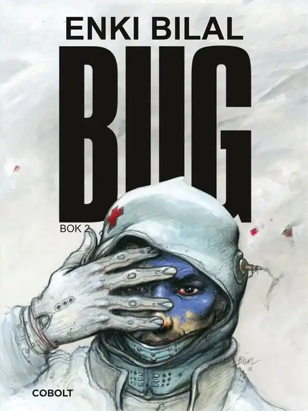 BUG Bok 2 | 1:a upplagan Rea