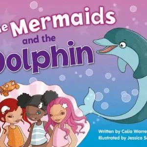 Begränsat erbjudande Bug Club Blue (KS1) A/1B The Mermaids and the Dolphin | 0:e upplagan