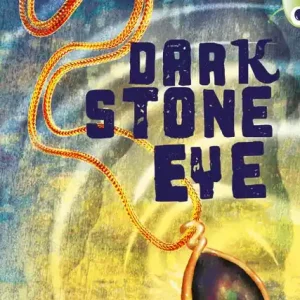 Bug Club Blue (KS2) A/4B Dark Stone Eye | 0:e upplagan Beställ idag