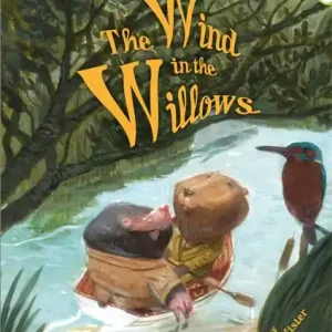 Bug Club Blue (KS2) A/4B Kenneth Grahame's The Wind in the Willows | 0:e upplagan Köp online