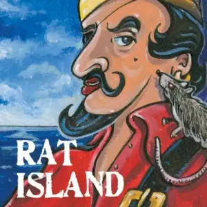 Bug Club Grey B/3B Rat Island | 0:e upplagan Utförsäljning