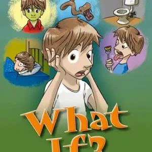 Begränsad tid Bug Club Independent Fiction Year Two Lime Plus B What If? | 0:e upplagan