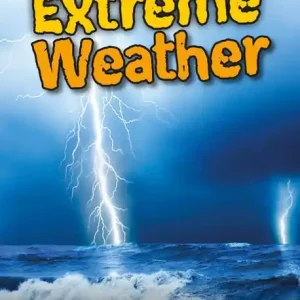 Begränsat antal Bug Club Independent Non Fiction Year Two Lime Plus B Extreme Weather | 0:e upplagan