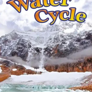 Bug Club Independent Non Fiction Year Two Lime Plus Water Cycle | 0:e upplagan Reapris