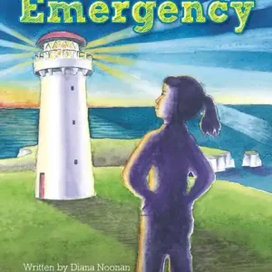 Bug Club Lime Plus B Island Emergency | 0:e upplagan Nedsatt pris