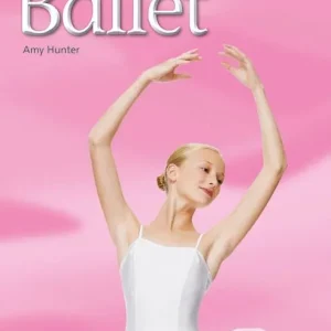 Snabb frakt Bug Club NF Blue (KS1) A/1B Ballet | 0:e upplagan