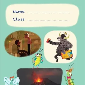 Begränsat erbjudande Bug Club Pro Guided Y3 Term 2 Pupil Workbook | 0:e upplagan