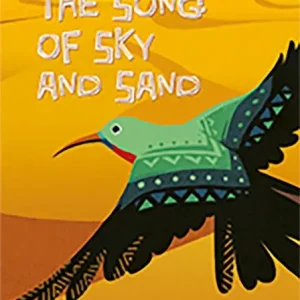 Utförsäljning Bug Club Pro Guided Y4 A Song of Sky and Sand | 0:e upplagan